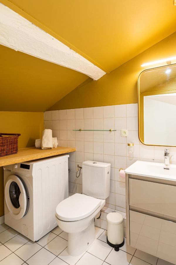 Dify Reinach - Jean Mace Apartment Lyon Exterior photo